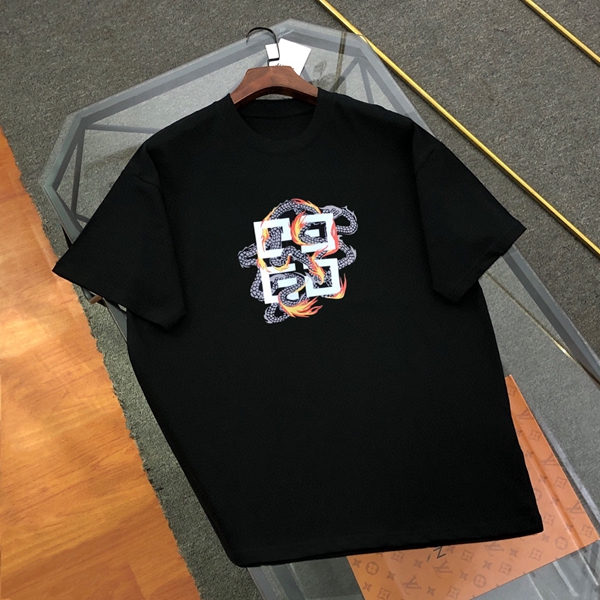 ブランドTシャツ正面デザイン